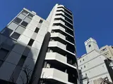 クロスレジデンス神田神保町 外観