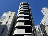 クロスレジデンス神田神保町 外観