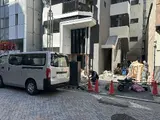 クロスレジデンス神田神保町 エントランス