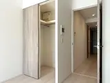 レガシス中目黒 収納