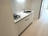 レガシス中目黒 キッチン