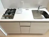 レガシス中目黒 キッチン
