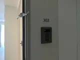 レガシス中目黒 セキュリティ