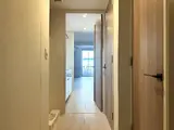 レガシス中目黒 玄関