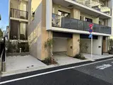 イプセ目黒駒場 駐車場
