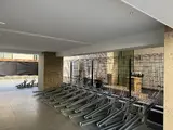 イプセ目黒駒場 駐車場