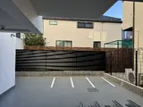 イプセ目黒駒場 駐車場
