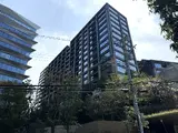 三田ガーデンヒルズ North Hill 外観