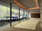 三田ガーデンヒルズ North Hill ロビー