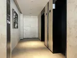 HARUMIFLAG PARK VILLAGE B棟 エントランス