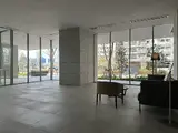 HARUMIFLAG PARK VILLAGE B棟 エントランス