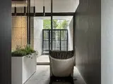 HARUMIFLAG PARK VILLAGE B棟 ロビー