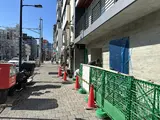 WHARF文京茗荷谷 外観