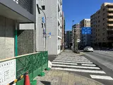WHARF文京茗荷谷 外観