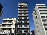 WHARF文京茗荷谷 外観