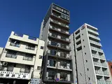 WHARF文京茗荷谷 外観