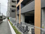クレアールフレスカ 外観