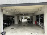 クレアールフレスカ 駐車場