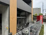 クレアールフレスカ 外観