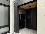 池袋本町新築マンション エントランス