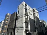 Branche神楽坂Ⅱ 外観