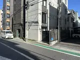 Branche神楽坂Ⅱ 外観