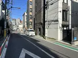 Branche神楽坂Ⅱ 外観
