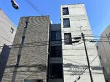Branche神楽坂Ⅱ 外観