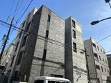 Branche神楽坂Ⅱ 外観