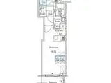 レガシス中目黒 8階 808号室 ワンルーム https://img4.athome.jp/image_files/path/aBzweOiNSskBnCR-c2uCeA==?height=160&width=160&margin=true&dummy=.p