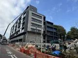 Brillia ist池尻大橋 外観