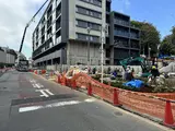 Brillia ist池尻大橋 外観
