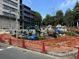 Brillia ist池尻大橋 外観