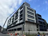 Brillia ist池尻大橋 外観