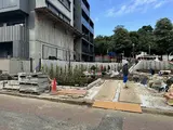Brillia ist池尻大橋 外観