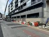 Brillia ist池尻大橋 外観