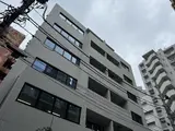 マイナビSTAYミライエ赤坂二丁目 外観