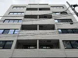 マイナビSTAYミライエ赤坂二丁目 外観