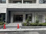 マイナビSTAYミライエ赤坂二丁目 エントランス