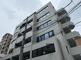 マイナビSTAYミライエ赤坂二丁目 外観