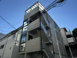 Fullea若松河田 外観