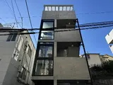 Fullea若松河田 外観