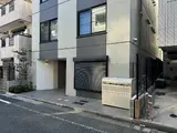 GRAN PASEO 新宿河田町 外観