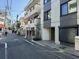 GRAN PASEO 新宿河田町 外観