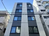 GRAN PASEO 新宿河田町 外観