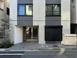 GRAN PASEO 新宿河田町 外観