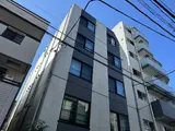 GRAN PASEO 新宿河田町 外観