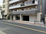 竜泉三丁目新築マンション 外観