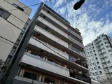 竜泉三丁目新築マンション 外観