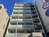 ケイウッドハウス 外観